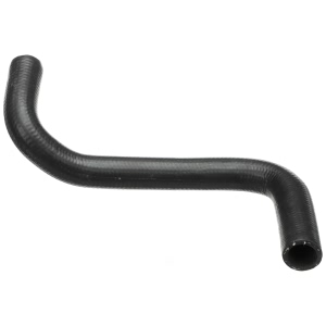 Gates Hvac Heater Molded Hose for 1986 Lincoln Town Car - 18750