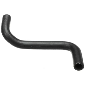 Gates Hvac Heater Molded Hose for 1992 Oldsmobile Cutlass Supreme - 18750