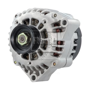 Remy Remanufactured Alternator for 1999 GMC K3500 - 22006