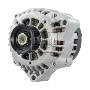 Remy Remanufactured Alternator for 1999 Chevrolet K3500 - 22006