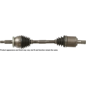 Cardone Reman Remanufactured CV Axle Assembly for 2012 Hyundai Santa Fe - 60-3653