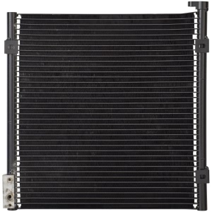 Spectra Premium A/C Condenser for Honda Civic - 7-4730