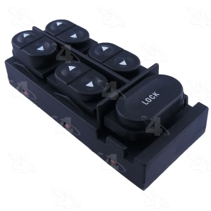 ACI Front Driver Side Door Window Switch for Mercury Topaz - 87305