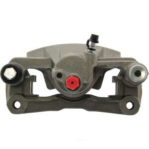 Centric Remanufactured Semi-Loaded Rear Driver Side Brake Caliper for 1996 Toyota Celica - 141.44530