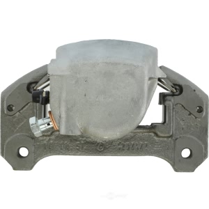 Centric Semi-Loaded Brake Caliper for Fiat - 141.04001