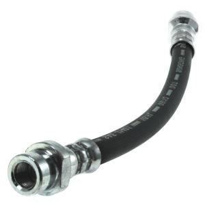 Centric Front Lower Brake Hose for 1989 Dodge Raider - 150.46005