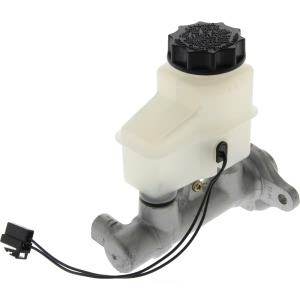 Centric Premium Brake Master Cylinder for Mazda 929 - 130.45603