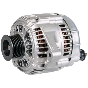 Denso Alternator for Jaguar S-Type - 210-0423