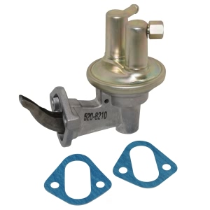 GMB Mechanical Fuel Pump - 520-8210