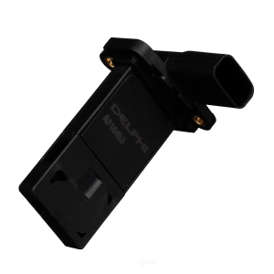 Delphi Mass Air Flow Sensor for 2015 Ford Transit Connect - AF10453