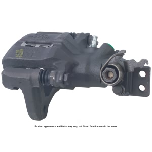 Cardone Reman Remanufactured Unloaded Caliper w/Bracket for 1999 Honda Accord - 19-B2069