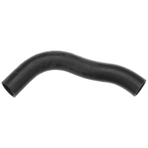Gates Engine Coolant Molded Radiator Hose for 2016 Hyundai Equus - 24654