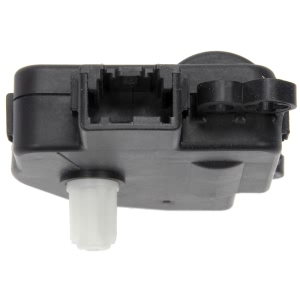 Dorman Hvac Air Door Actuator for 2007 Buick Terraza - 604-154