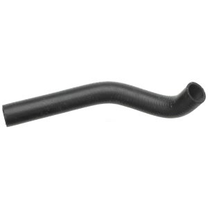 Gates Engine Coolant Molded Radiator Hose for 1991 Chevrolet Beretta - 21628