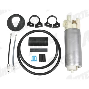 Airtex Electric Fuel Pump for 1991 Chevrolet Camaro - E3902