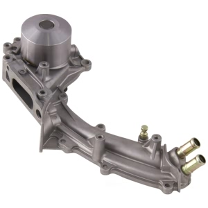 Gates Engine Coolant Standard Water Pump for Acura Legend - 44047
