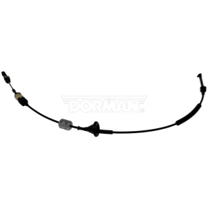 Dorman Automatic Transmission Shifter Cable for Chrysler - 905-601