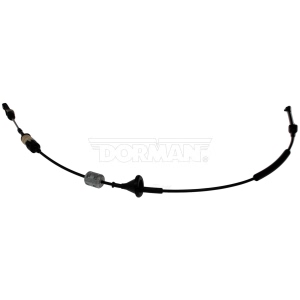 Dorman Automatic Transmission Shifter Cable for 2015 Chrysler Town & Country - 905-601