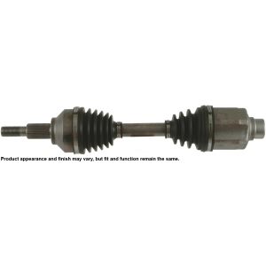 Cardone Reman Remanufactured CV Axle Assembly for 2009 Dodge Avenger - 60-3522