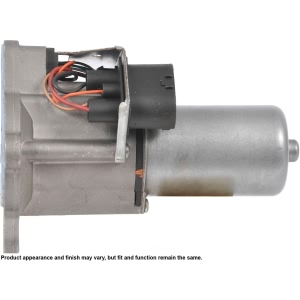 Cardone Reman Remanufactured Transfer Case Motor - 48-7001