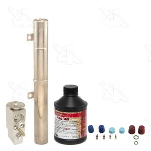 Four Seasons A C Installer Kits With Filter Drier for Mercedes-Benz - 40022SK