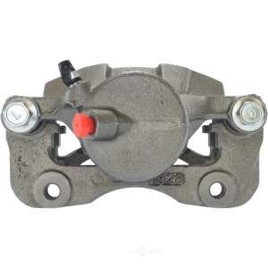 Centric Remanufactured Semi-Loaded Front Driver Side Brake Caliper for Plymouth - 141.46040