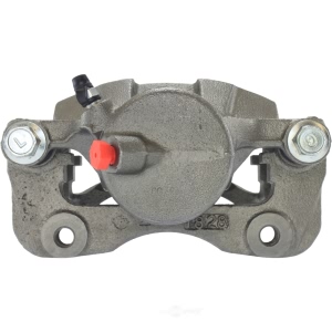 Centric Remanufactured Semi-Loaded Front Driver Side Brake Caliper for 1993 Mitsubishi Expo - 141.46040