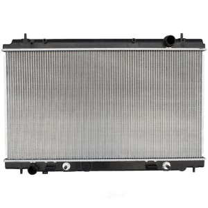 Denso Radiator for 2008 Nissan 350Z - 221-9227