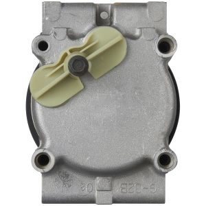 Spectra Premium A/C Compressor for Mercury Sable - 0658133