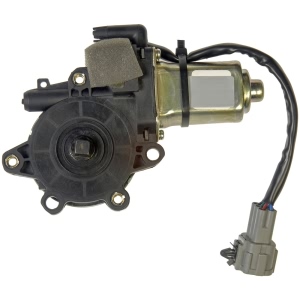Dorman OE Solutions Front Driver Side Window Motor for 2000 Nissan Maxima - 742-507