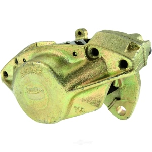 Centric Posi Quiet™ Loaded Brake Caliper for 1990 Mercedes-Benz 560SEC - 142.35038