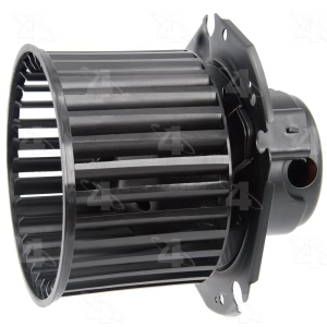 Four Seasons Hvac Blower Motor With Wheel for 1990 Cadillac DeVille - 35342