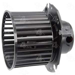 Four Seasons Hvac Blower Motor With Wheel for Oldsmobile LSS - 35342