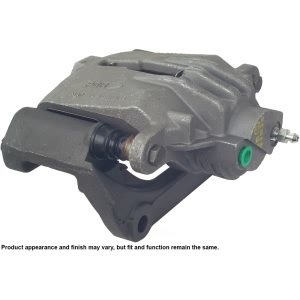 Cardone Reman Remanufactured Unloaded Caliper w/Bracket for 2001 Chevrolet Camaro - 18-B4697