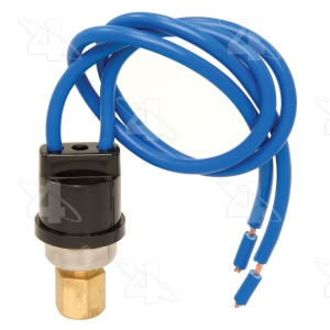 Four Seasons Hvac Pressure Switch for Plymouth - 35866