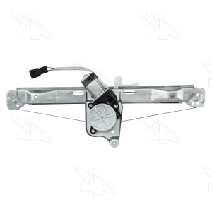 ACI Power Window Regulator And Motor Assembly for 2008 Saturn Aura - 82318