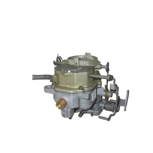Uremco Remanufacted Carburetor for Chrysler - 6-6269