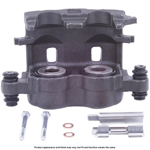 Cardone Reman Remanufactured Unloaded Caliper for 2000 Ford E-350 Econoline Club Wagon - 18-4749