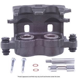 Cardone Reman Remanufactured Unloaded Caliper for 2000 Ford E-350 Super Duty - 18-4749