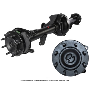 Cardone Reman Remanufactured Drive Axle Assembly for 2003 Ford E-250 - 3A-2013LSJ