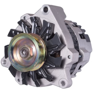 Denso Alternator for 1989 Chevrolet Cavalier - 210-5141