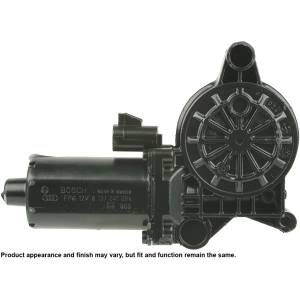 Cardone Reman Remanufactured Window Lift Motor for GMC Envoy XL - 42-176