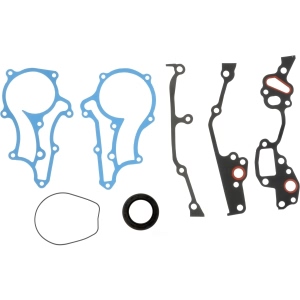 Victor Reinz Timing Cover Gasket Set for Toyota Pickup - 15-10499-01