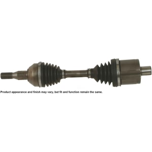 Cardone Reman Remanufactured CV Axle Assembly for 2009 Chevrolet Impala - 60-1434
