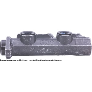 Cardone Reman Remanufactured Master Cylinder for Dodge B350 - 10-2539