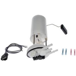 Dorman Fuel Pump Module Assembly for 1998 Oldsmobile Silhouette - 2630325