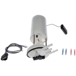 Dorman Fuel Pump Module Assembly for Chevrolet Venture - 2630325