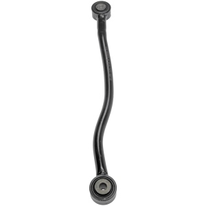 Dorman Rear Driver Side Non Adjustable TOE Compensator Lateral Arm for 2010 Dodge Charger - 521-947