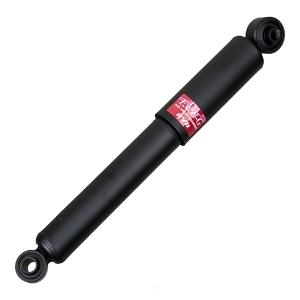 KYB Excel G Rear Driver Or Passenger Side Twin Tube Shock Absorber for 2007 Saturn Ion - 349043