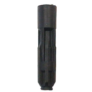 Denso Direct Ignition Coil Boot for 1999 Mercedes-Benz S320 - 671-6242